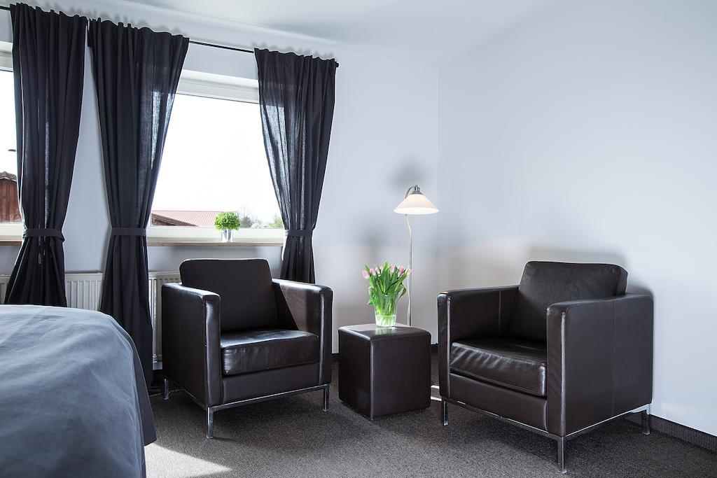 Alpengluehen Smart Hotel Olching Δωμάτιο φωτογραφία