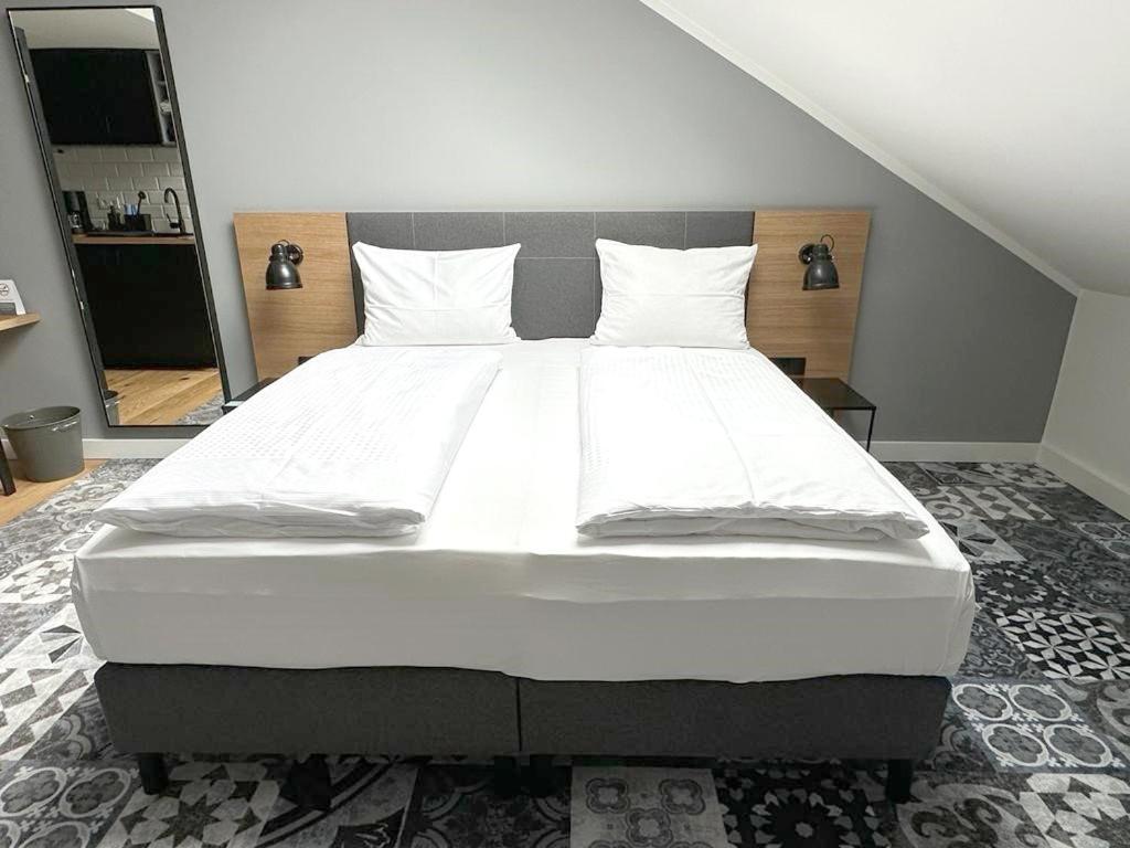 Alpengluehen Smart Hotel Olching Εξωτερικό φωτογραφία