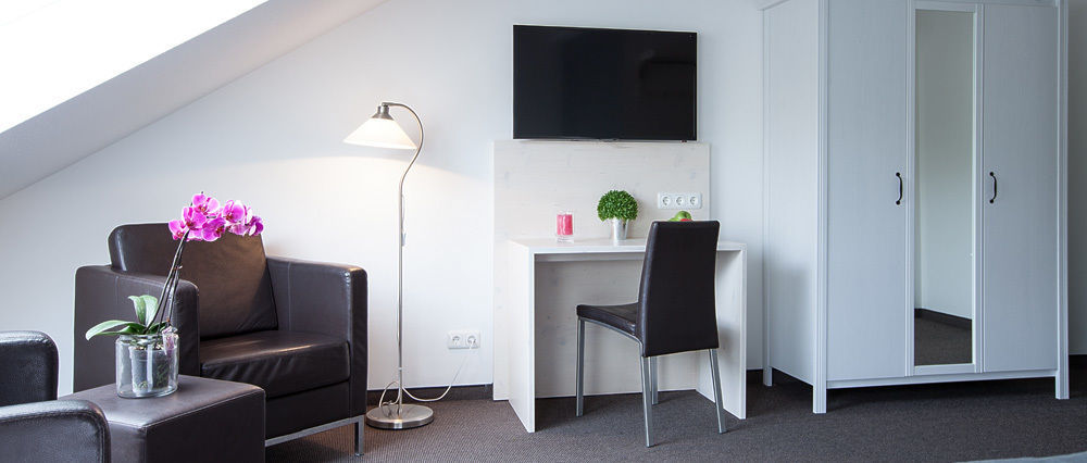 Alpengluehen Smart Hotel Olching Εξωτερικό φωτογραφία